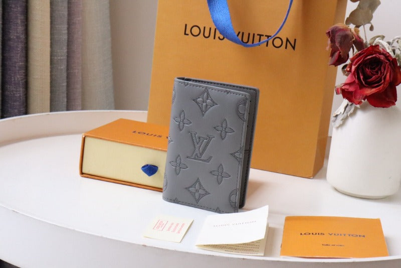 Louis Vuitton Pocket Organizer M81382