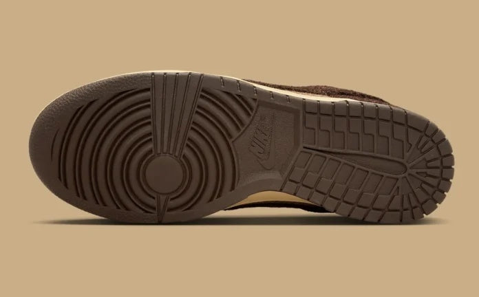 Harris Tweed x Nike Dunk Low