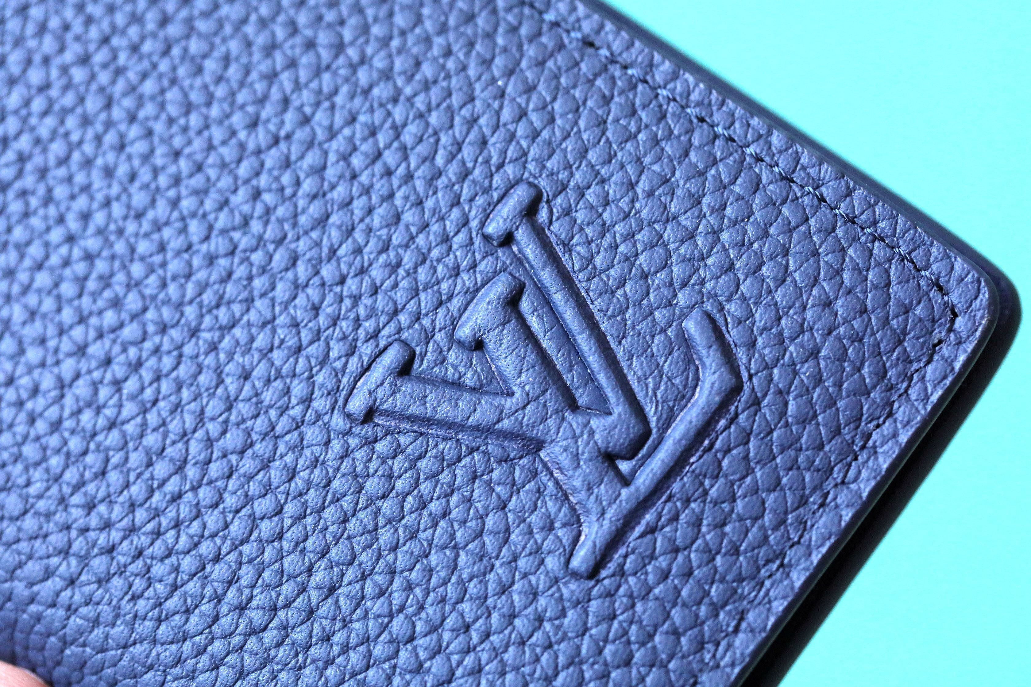 Louis Vuitton Pocket Organizer LVWC149