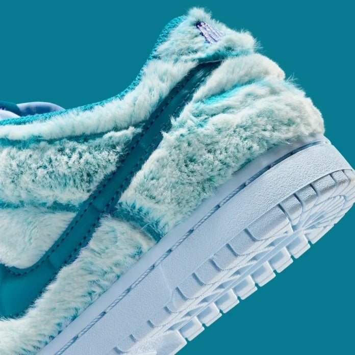 Nike Dunk Low “Abominable Snowman”
