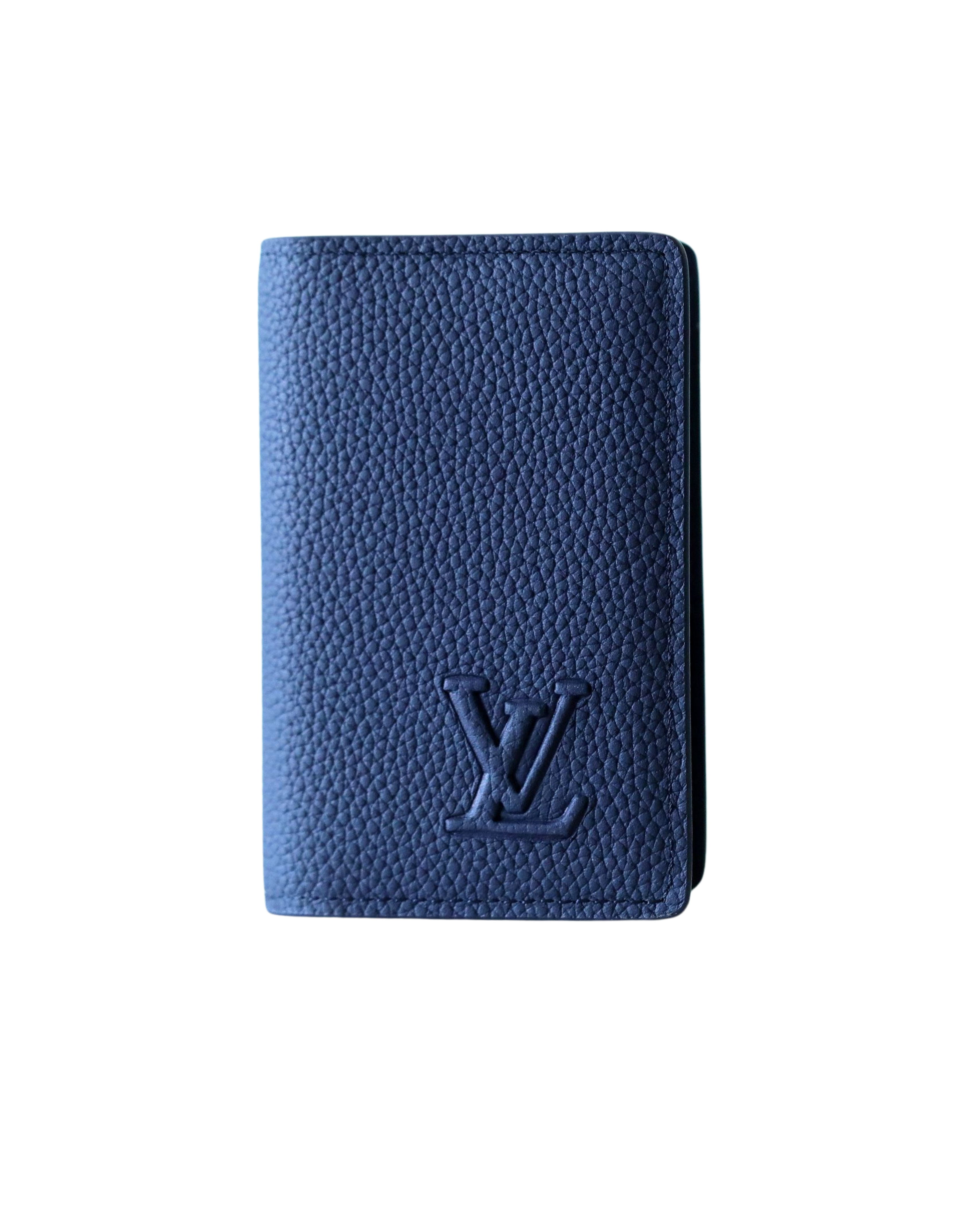 Louis Vuitton Pocket Organizer LVWC149