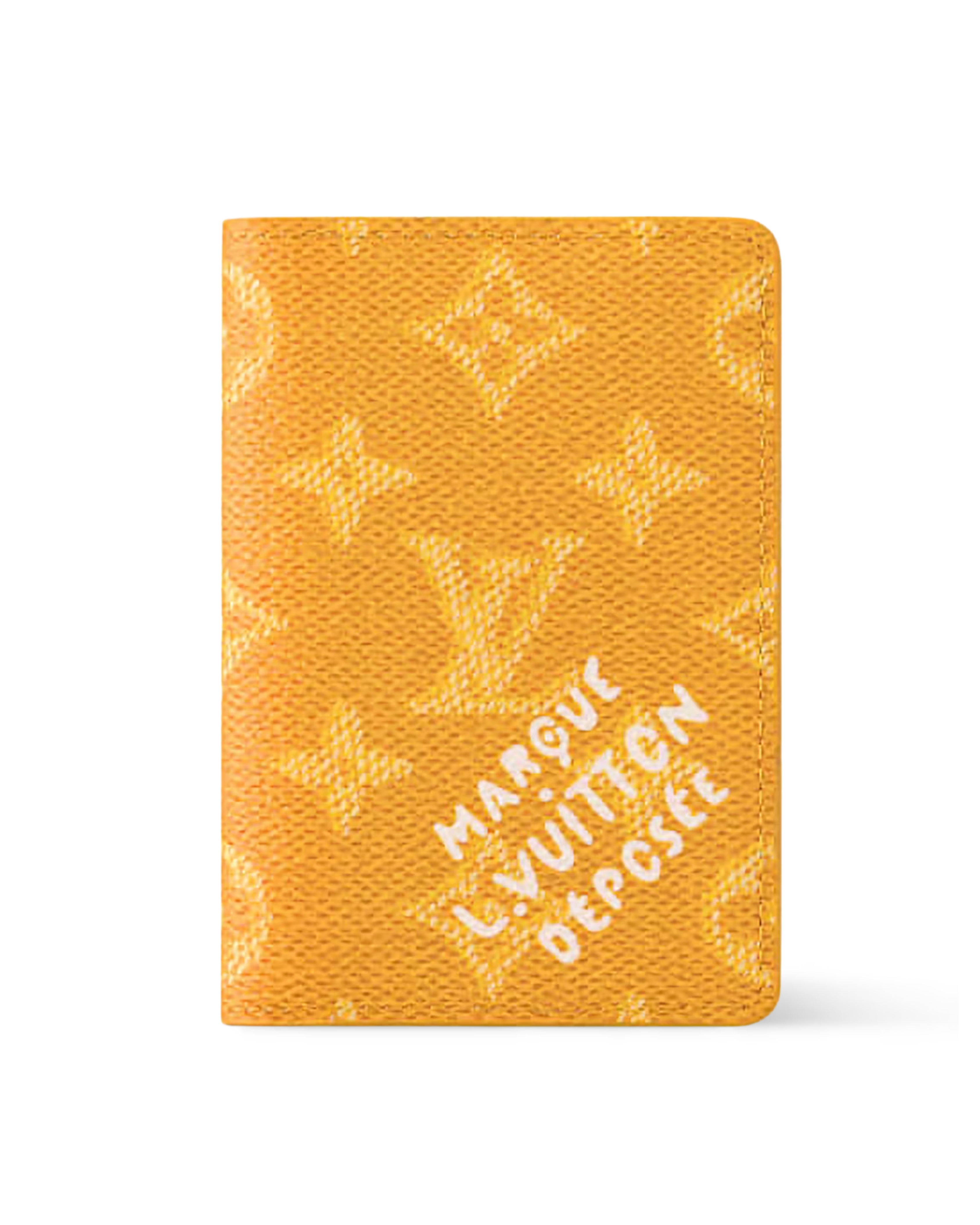 Louis Vuitton Pocket Organizer M12659