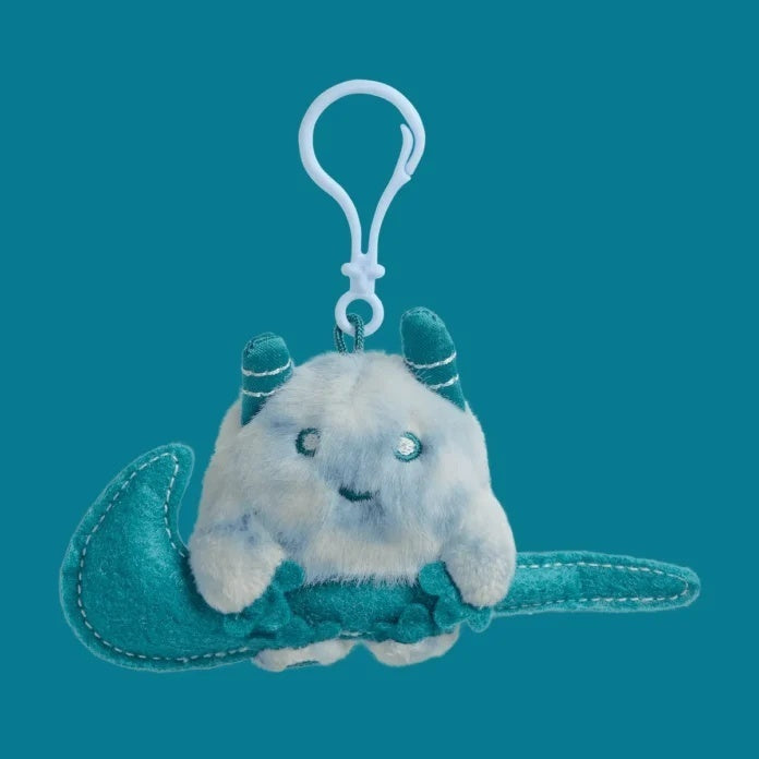 Nike Dunk Low “Abominable Snowman”