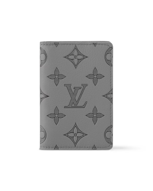Louis Vuitton Pocket Organizer  M81382