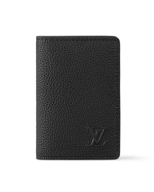 Louis Vuitton Pocket Organizer  M83130